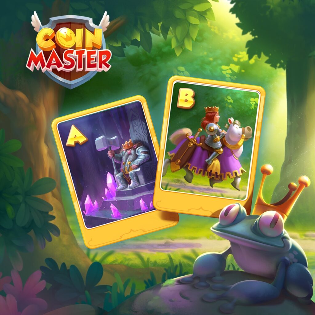 Coin Master Free Spins 13, Sept 𝐃𝐈𝐀𝐌𝐎𝐍𝐃 𝐂𝐇𝐄𝐒𝐓