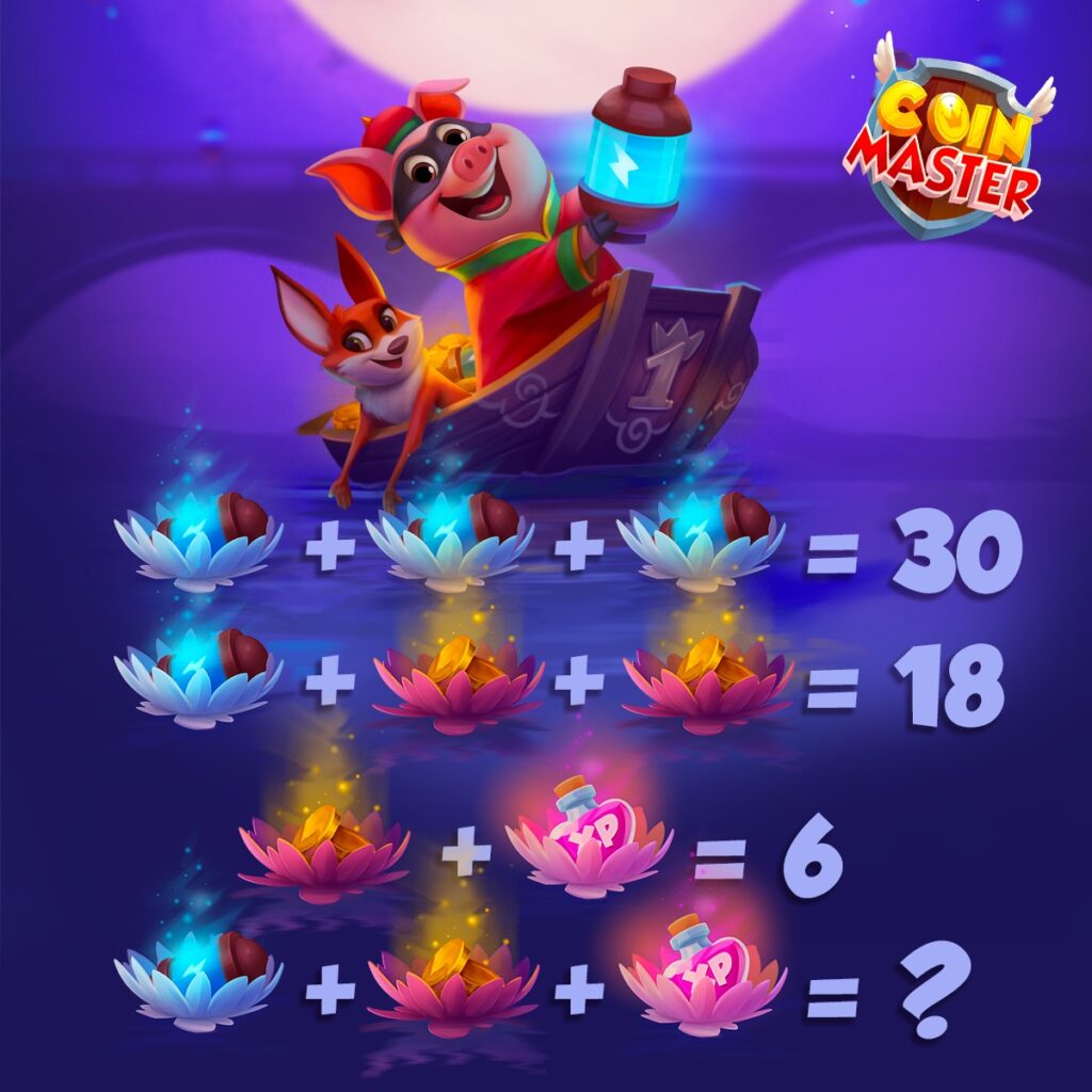 Coin Master Free Spins: Get 700 Spins + 5B Coins!