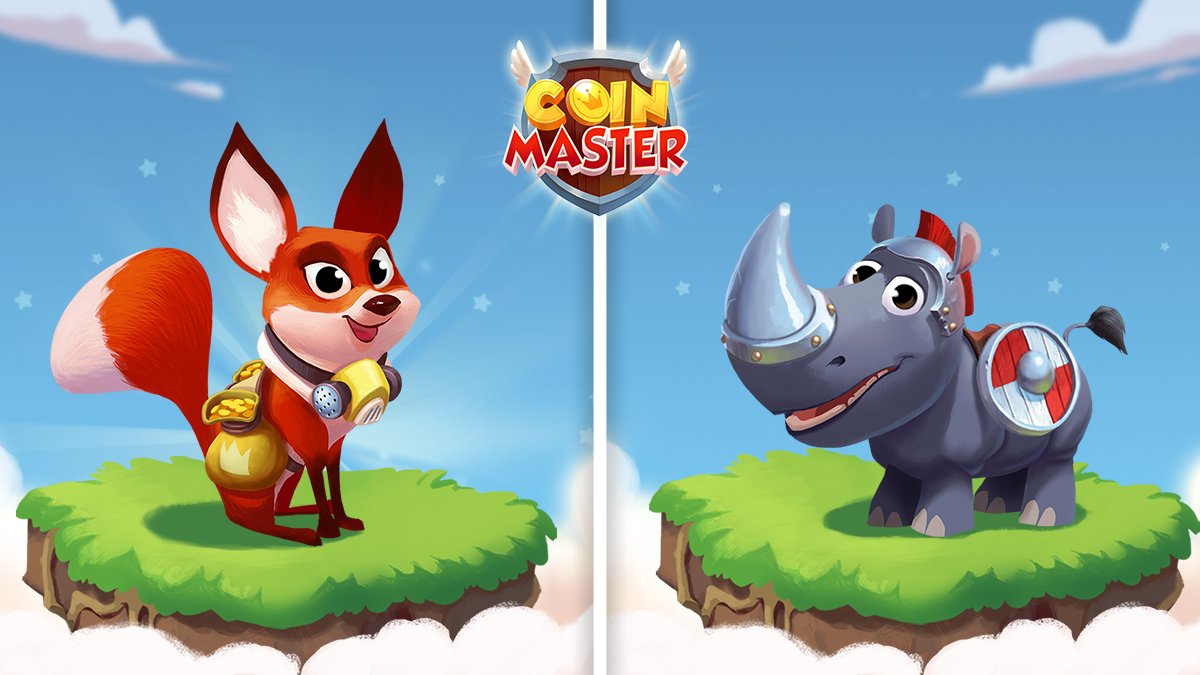 The Ultimate Guide to Pet Outfits in Coin Master