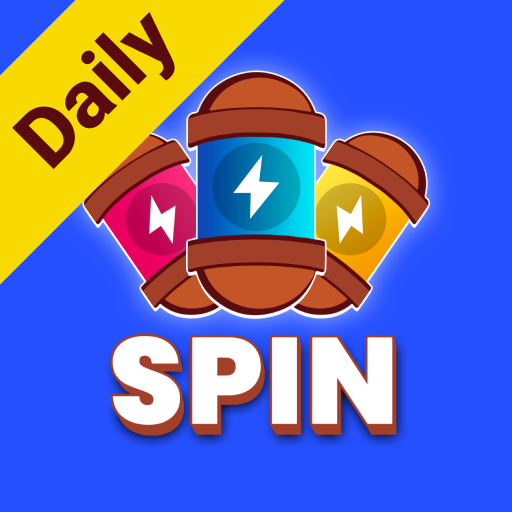 Coin Master Free Spins