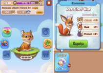 Understanding Pet Outfits in Coin Master