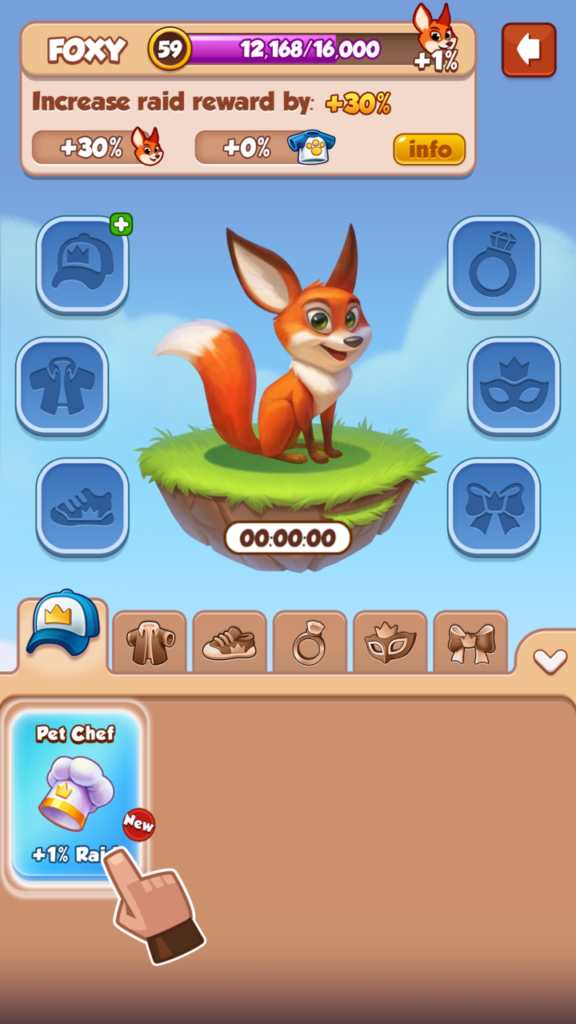 Understanding Pet Outfits in Coin Master