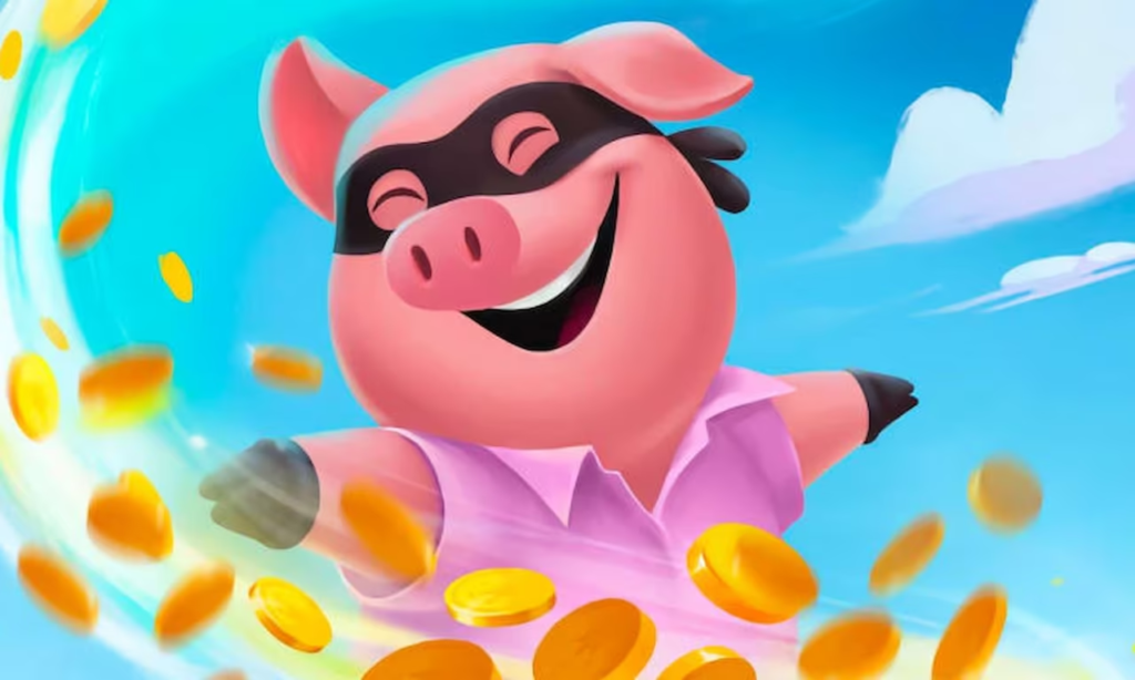 Coin Master Free Spins and Coin Links: January 11